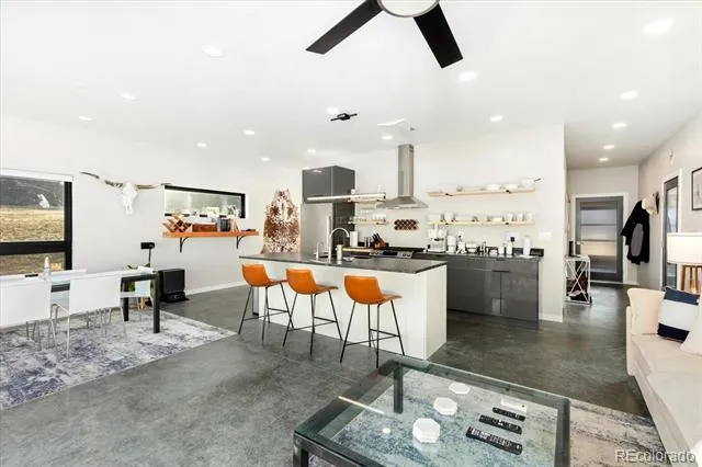 16555 Cathy Lynne Court Buena Vista, CO 81211