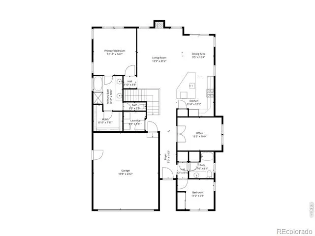 2029 Sicily Circle Longmont, CO 80503