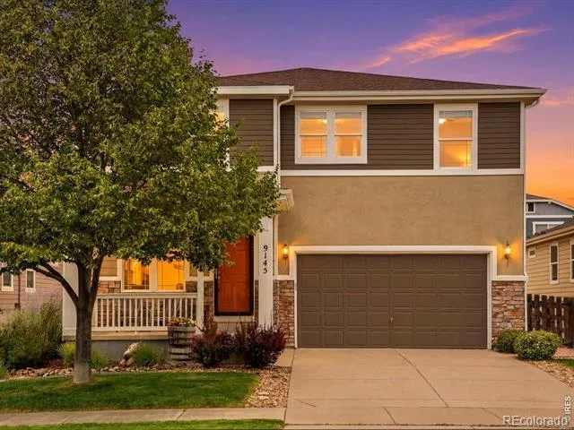 9145 Ellis Way Arvada, CO 80005