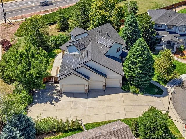 2554 Dutch Court Lafayette, CO 80026