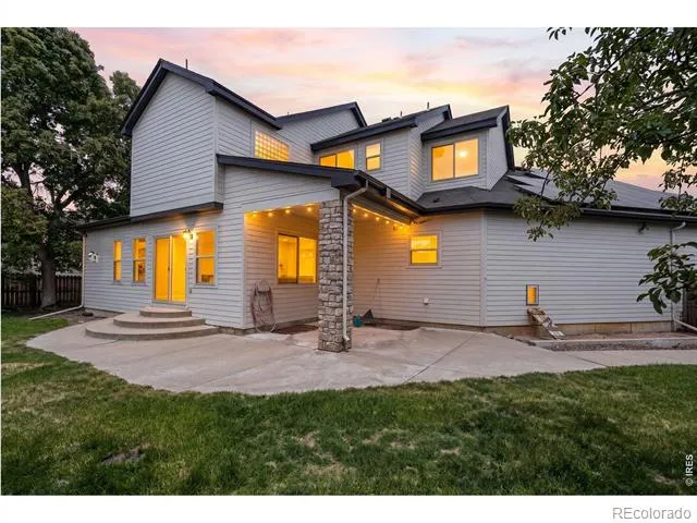 2554 Dutch Court Lafayette, CO 80026