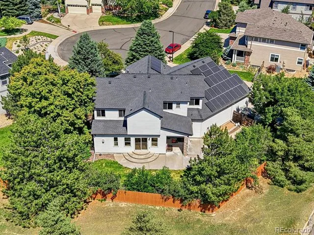 2554 Dutch Court Lafayette, CO 80026