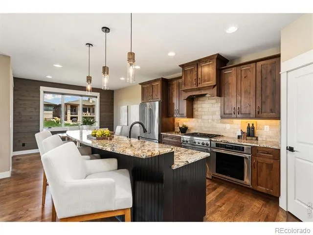 2882 Thunderview Drive Timnath, CO 80547