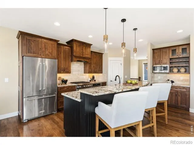 2882 Thunderview Drive Timnath, CO 80547
