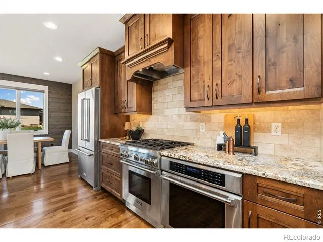 2882 Thunderview Drive Timnath, CO 80547