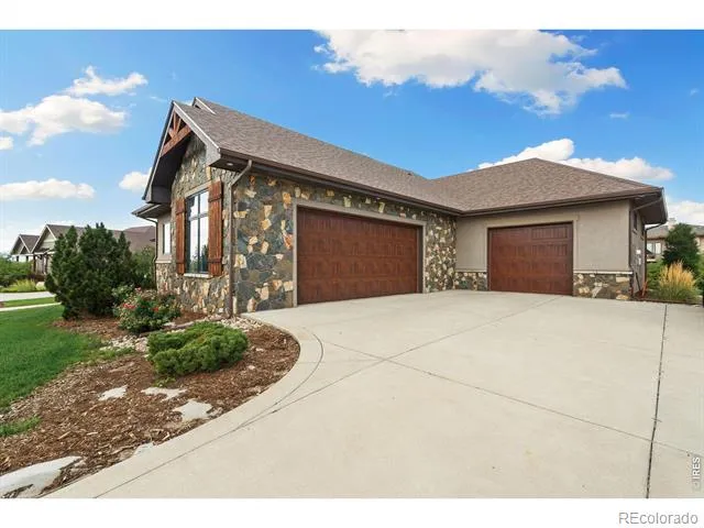 2882 Thunderview Drive Timnath, CO 80547
