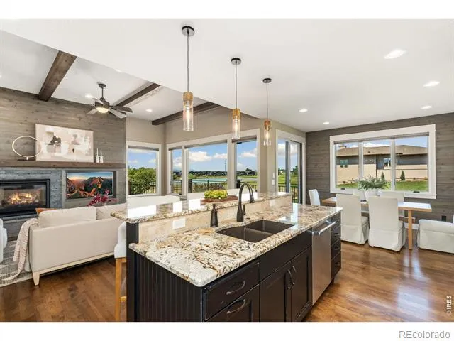 2882 Thunderview Drive Timnath, CO 80547