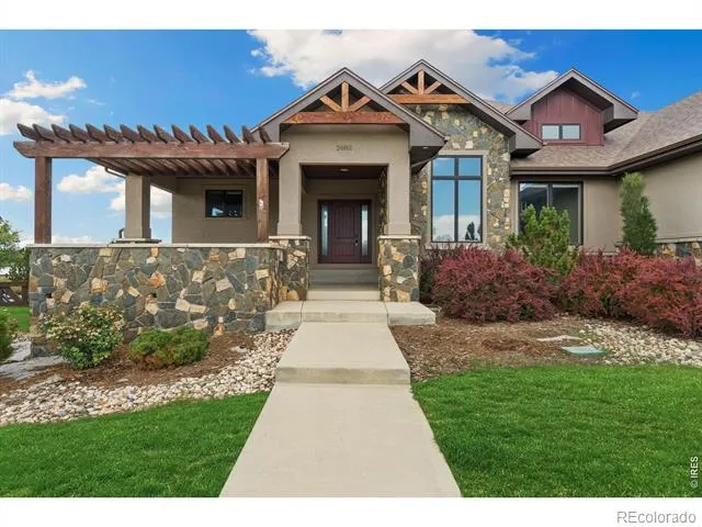 2882 Thunderview Drive Timnath, CO 80547