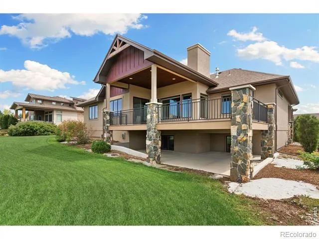 2882 Thunderview Drive Timnath, CO 80547
