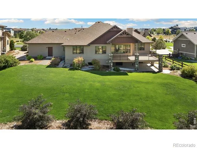 2882 Thunderview Drive Timnath, CO 80547