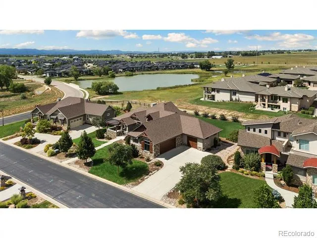 2882 Thunderview Drive Timnath, CO 80547