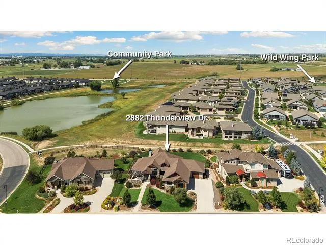 2882 Thunderview Drive Timnath, CO 80547