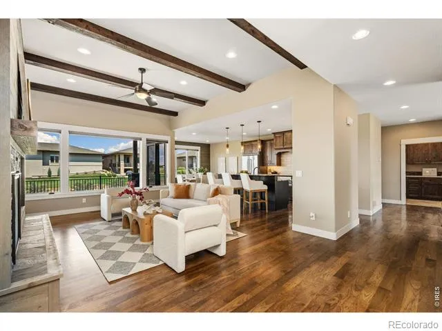 2882 Thunderview Drive Timnath, CO 80547