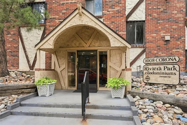 1008 Corona Street #501 Denver, CO 80218