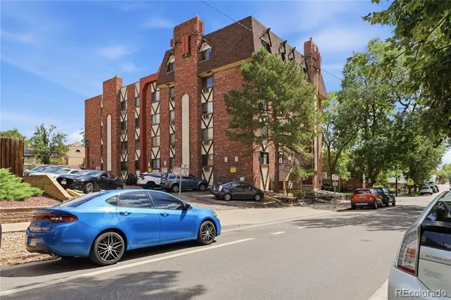 1008 Corona Street #501 Denver, CO 80218