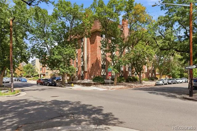 1008 Corona Street #501 Denver, CO 80218