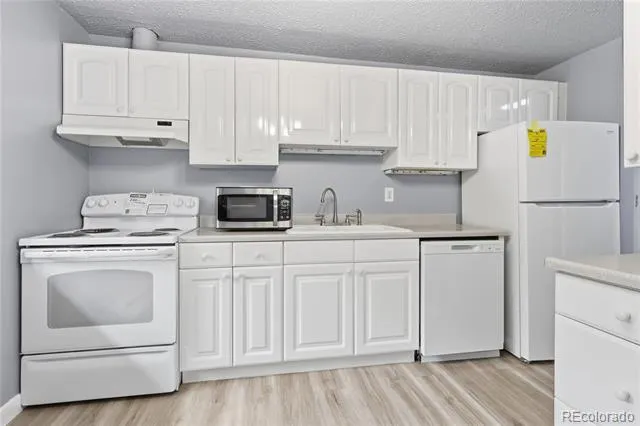 1008 Corona Street #501 Denver, CO 80218