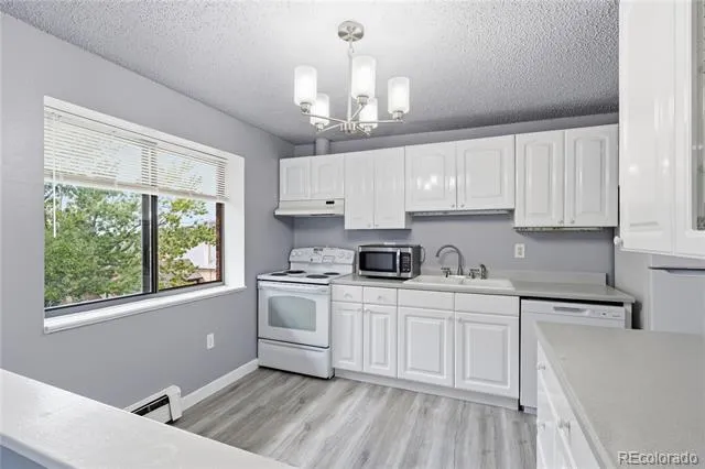 1008 Corona Street #501 Denver, CO 80218