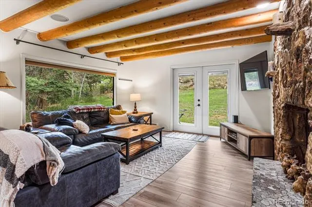 26955 Stagecoach Road Conifer, CO 80433