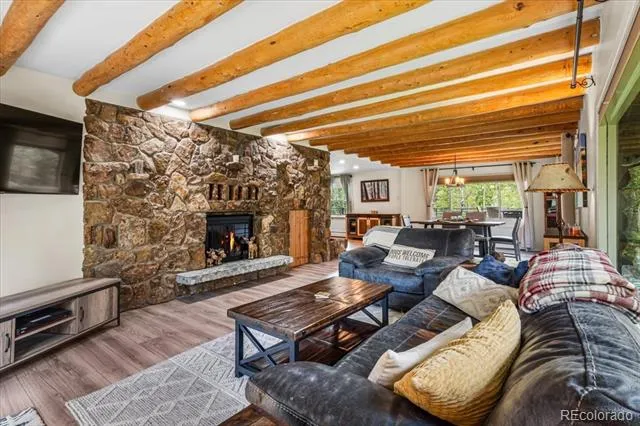 26955 Stagecoach Road Conifer, CO 80433