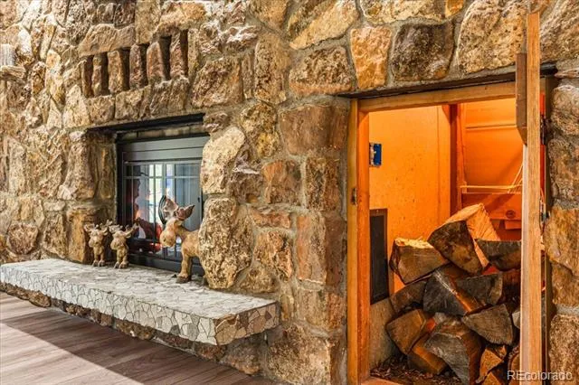 26955 Stagecoach Road Conifer, CO 80433
