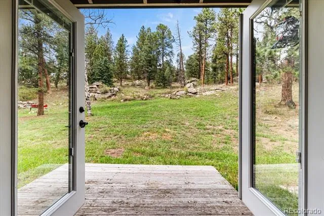 26955 Stagecoach Road Conifer, CO 80433