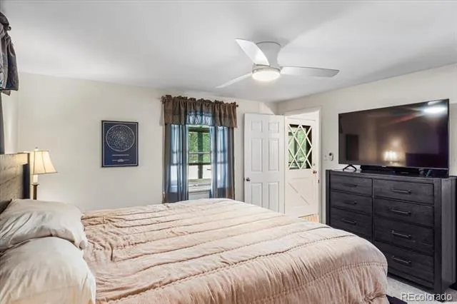 26955 Stagecoach Road Conifer, CO 80433