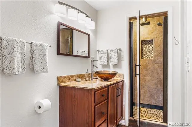 26955 Stagecoach Road Conifer, CO 80433