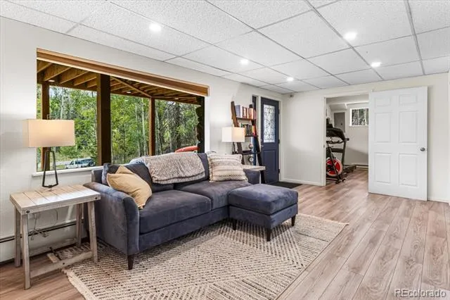 26955 Stagecoach Road Conifer, CO 80433
