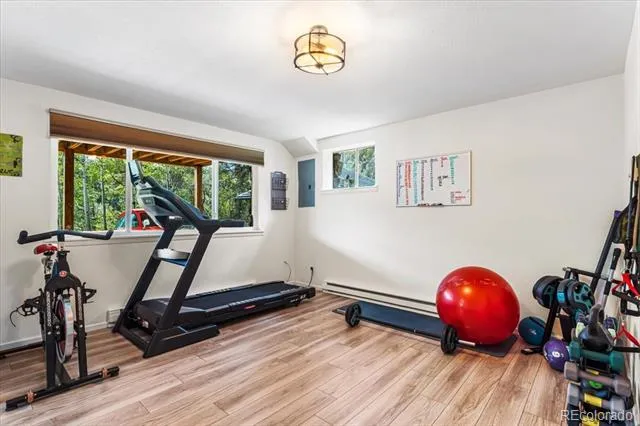 26955 Stagecoach Road Conifer, CO 80433