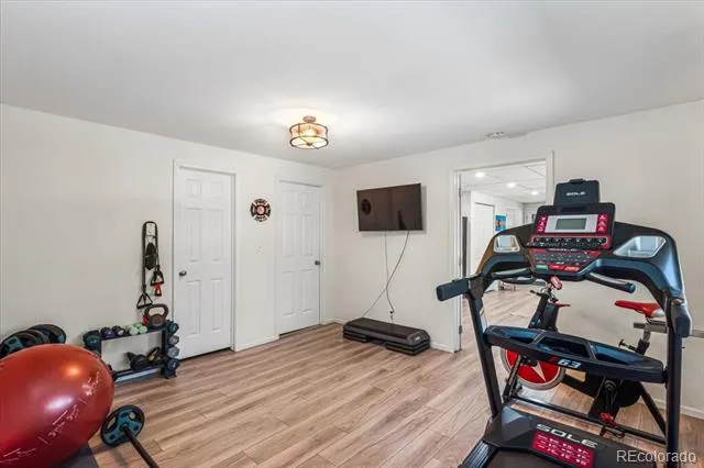 26955 Stagecoach Road Conifer, CO 80433