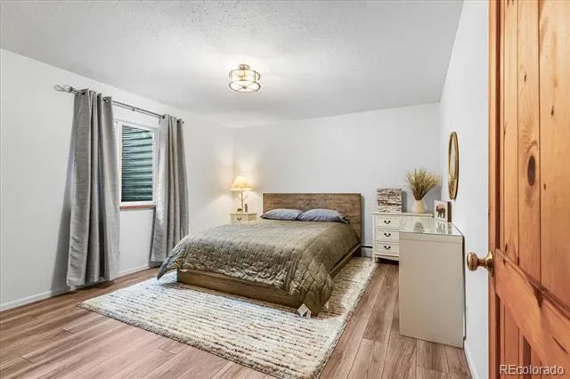 26955 Stagecoach Road Conifer, CO 80433