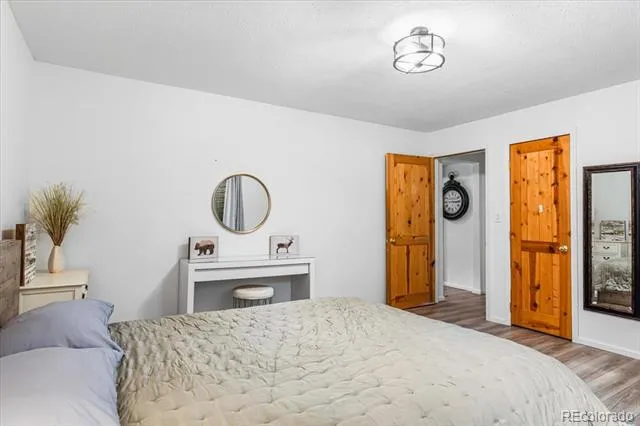 26955 Stagecoach Road Conifer, CO 80433