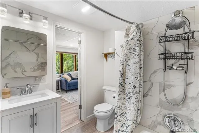 26955 Stagecoach Road Conifer, CO 80433