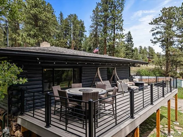 26955 Stagecoach Road Conifer, CO 80433