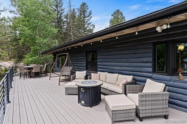 26955 Stagecoach Road Conifer, CO 80433