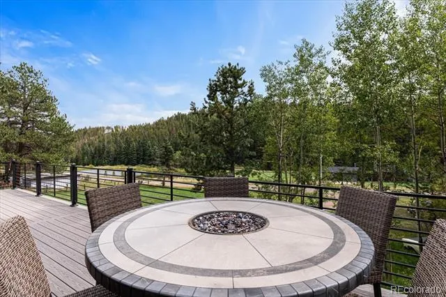 26955 Stagecoach Road Conifer, CO 80433