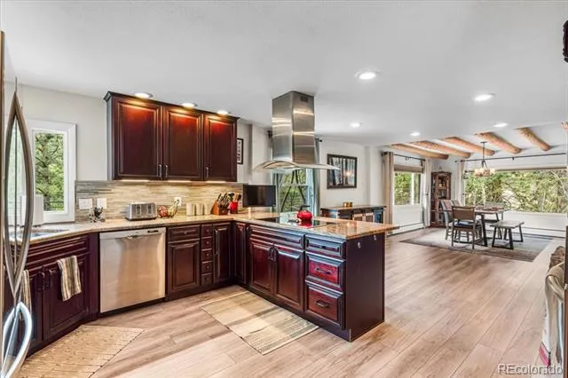 26955 Stagecoach Road Conifer, CO 80433