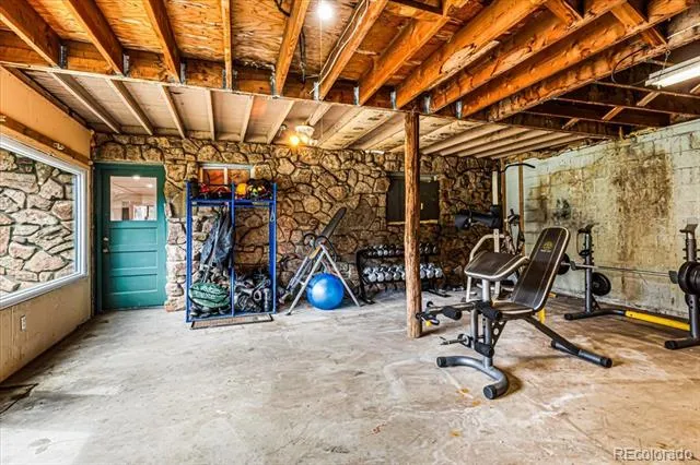 26955 Stagecoach Road Conifer, CO 80433