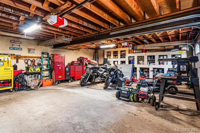 26955 Stagecoach Road Conifer, CO 80433