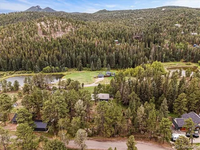 26955 Stagecoach Road Conifer, CO 80433