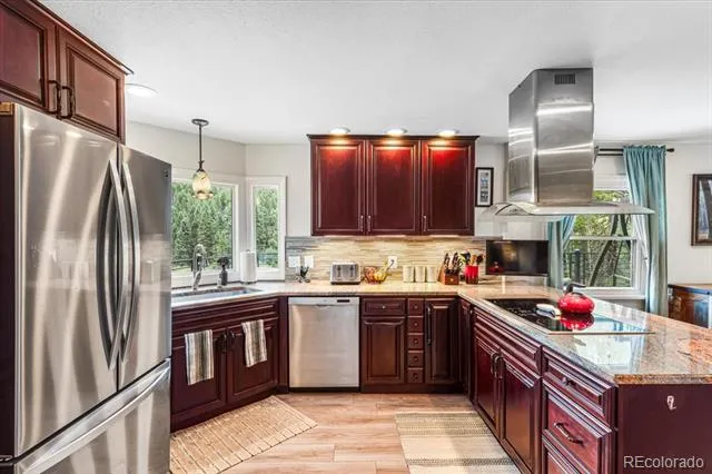 26955 Stagecoach Road Conifer, CO 80433