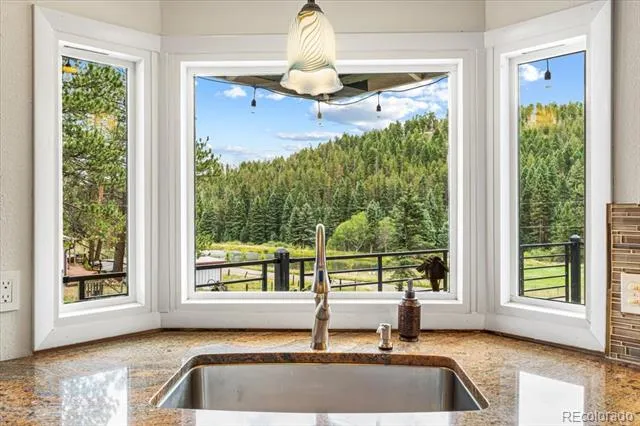 26955 Stagecoach Road Conifer, CO 80433