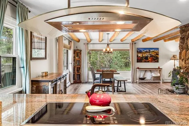 26955 Stagecoach Road Conifer, CO 80433
