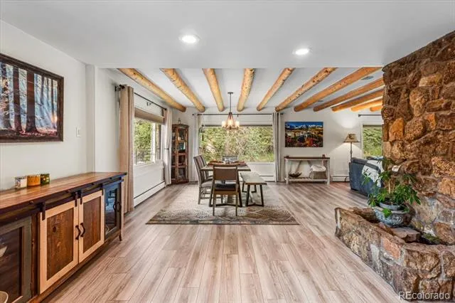 26955 Stagecoach Road Conifer, CO 80433