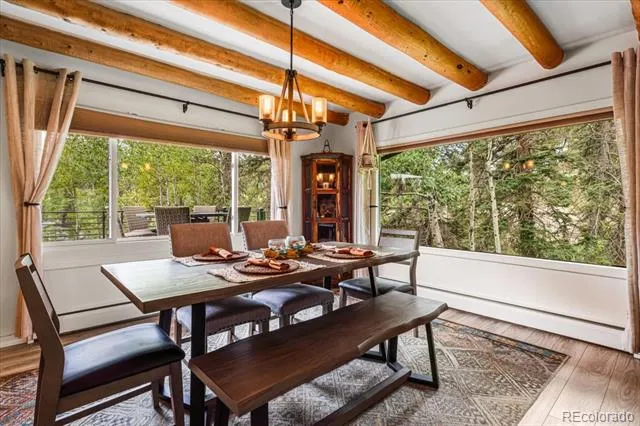 26955 Stagecoach Road Conifer, CO 80433