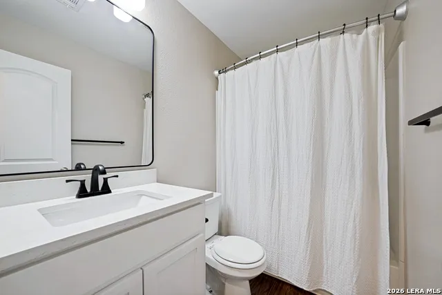 7915 Oak Pointe San Antonio, TX 78254