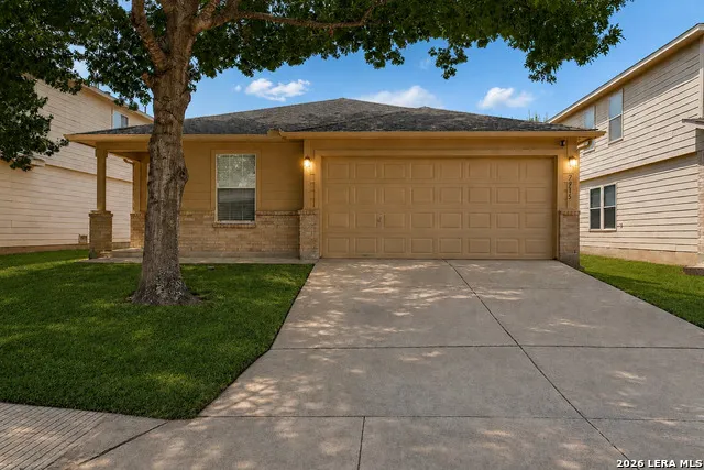 7915 Oak Pointe San Antonio, TX 78254