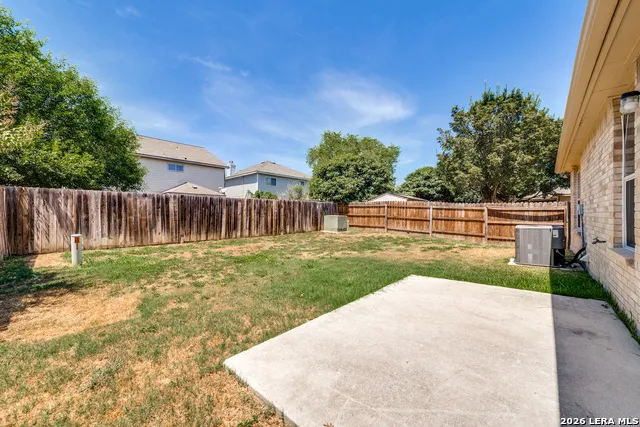 7915 Oak Pointe San Antonio, TX 78254