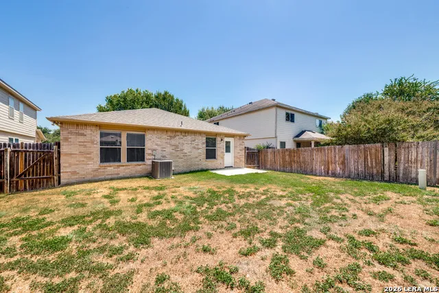 7915 Oak Pointe San Antonio, TX 78254